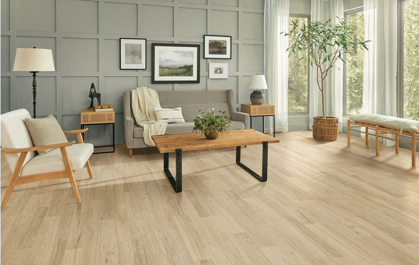 Armstrong Luxury Vinyl Sheet Flooring PA