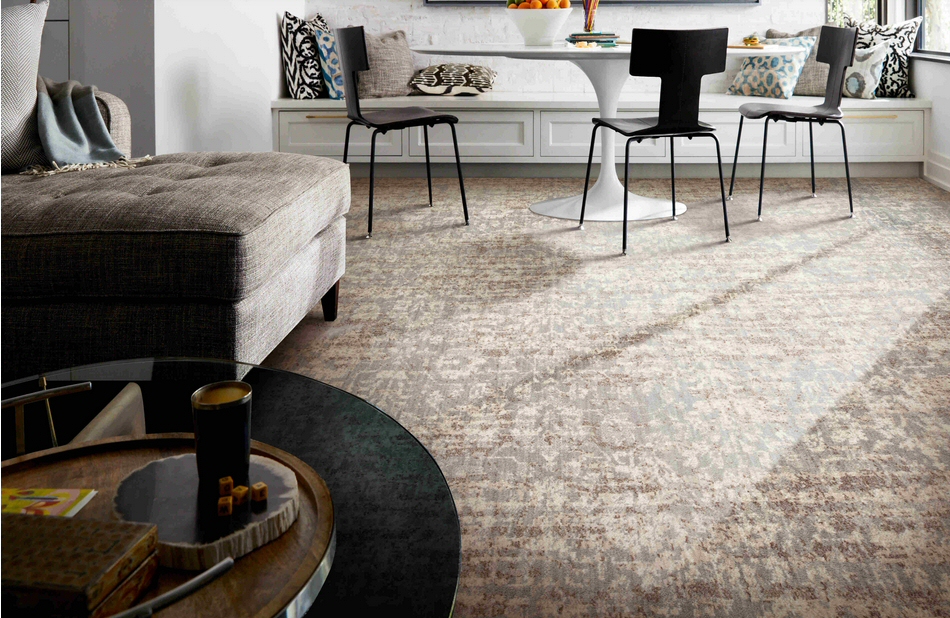 Karastan Luxury Carpet at The Floor Authority