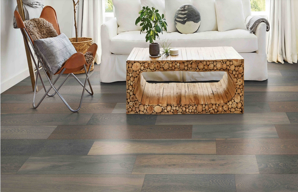 Mohawk Hardwood Flooring