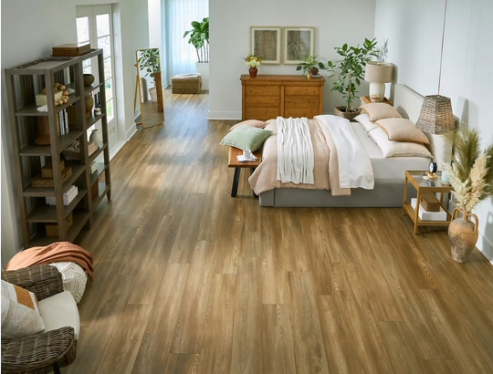 Karastan Luxury Vinyl Flooring at The Floor Authority