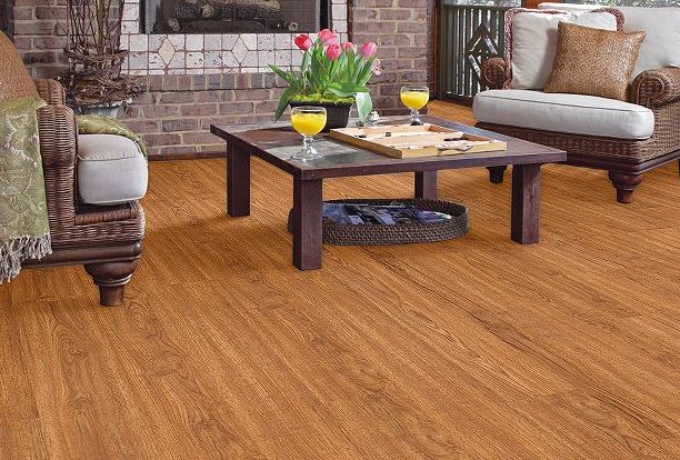 Vinyl Plank Flooring From Armstrong PA Information
