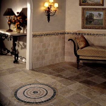 Stone Tile - Floor Tile - Wall Tile