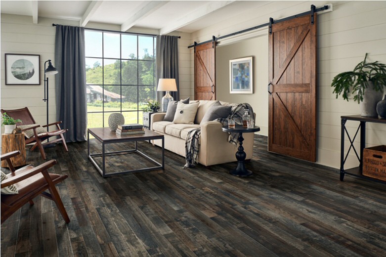 Hardwood Flooring by Bruce Wood Floors at EliteWoodFlooring