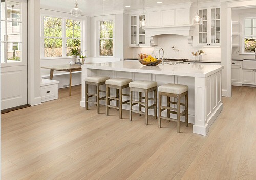 Resilient Flooring by Shaw Floors